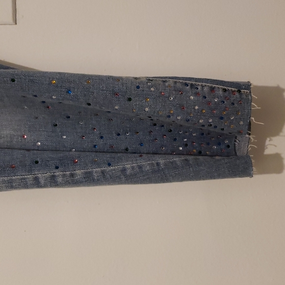 NWT NY&C curvy boyfriend - Picture 4 of 7